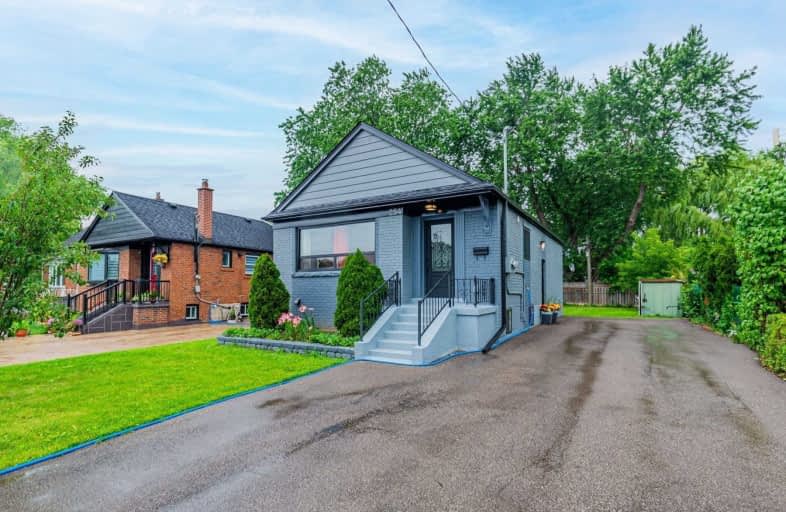254 Tower Drive, Toronto | Image 1