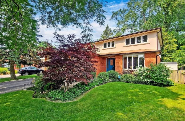 81 Acheson Boulevard, Toronto | Image 1