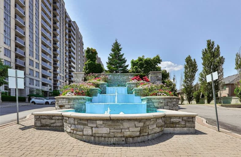 208-8 Mondeo Drive, Toronto | Image 1