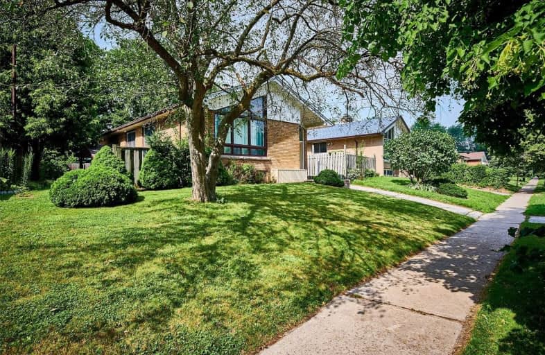 62 Chestermere Boulevard, Toronto | Image 1