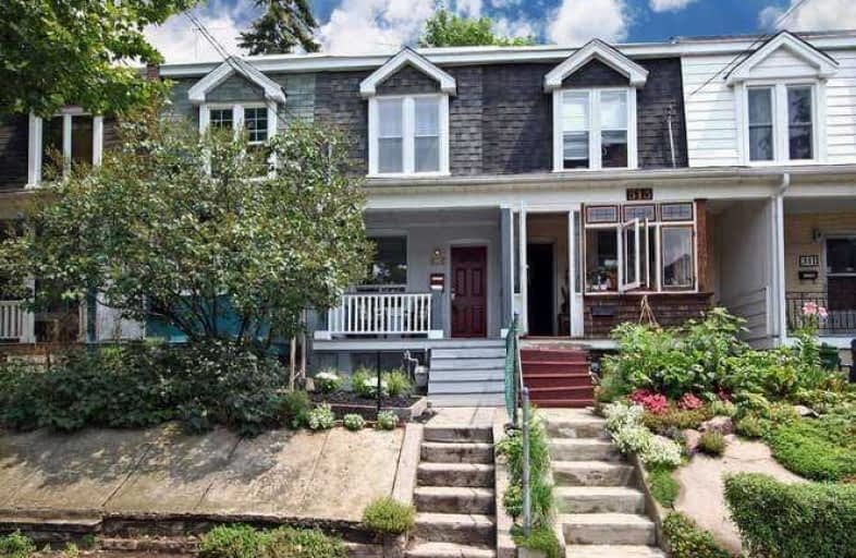 315 Highfield Road, Toronto | Image 1