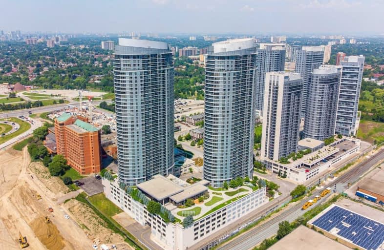 2203-125 Village Green Square, Toronto | Image 1
