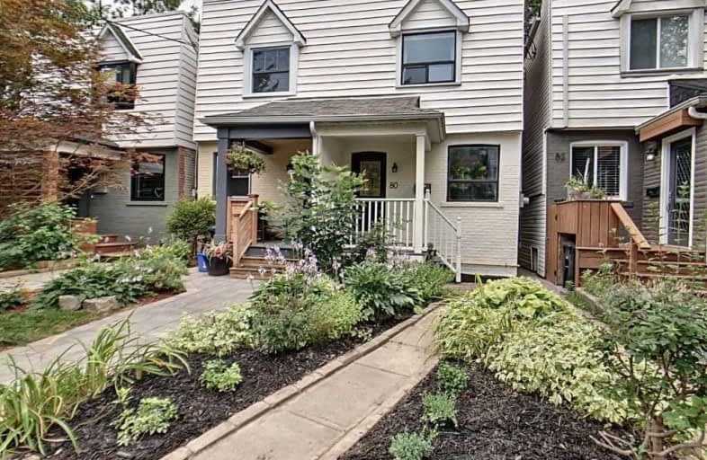 80 Rushbrooke Avenue, Toronto | Image 1