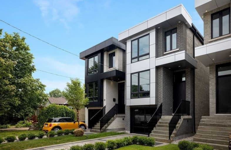 109B Holborne Avenue, Toronto | Image 1