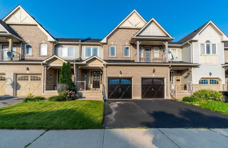 31 Whitefoot Crescent, Ajax | Image 1