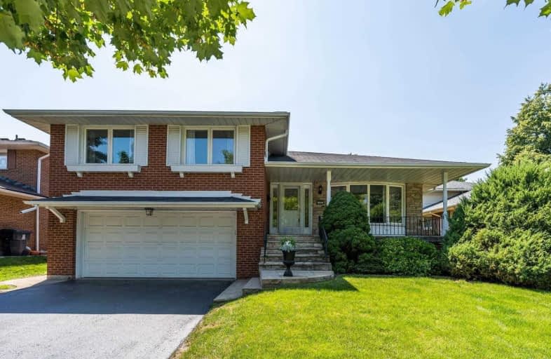 32 Kenmanor Boulevard, Toronto | Image 1