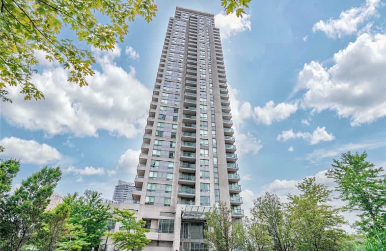 3107-50 Brian Harrison Way, Toronto | Image 1