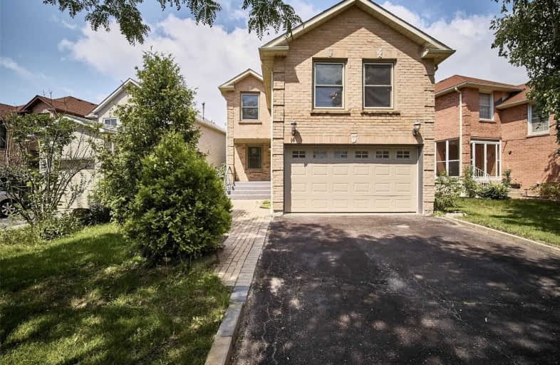 14 Daniels Crescent, Ajax | Image 1