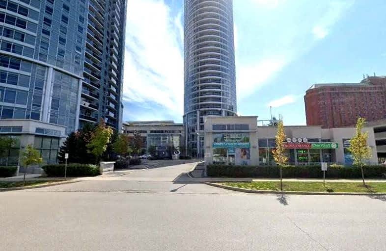 717-275 Village Green Square, Toronto | Image 1