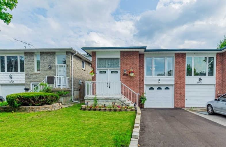 1908 Rosefield Road, Pickering | Image 1