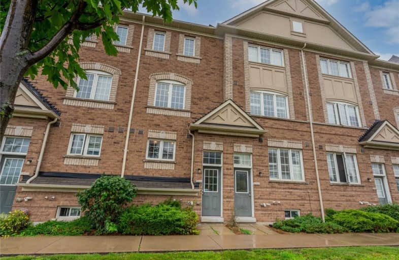 9 Cooperage Lane, Ajax | Image 1