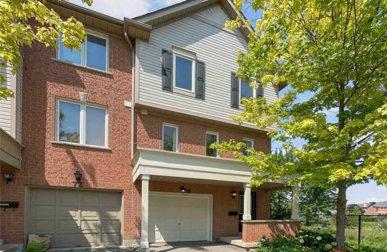 74 Mcgonigal Lane, Ajax | Image 1
