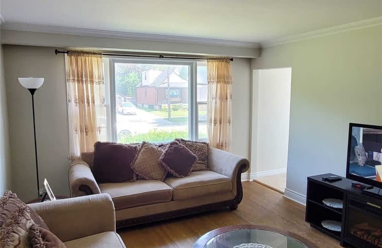 50 Hexham Drive, Toronto | Image 1