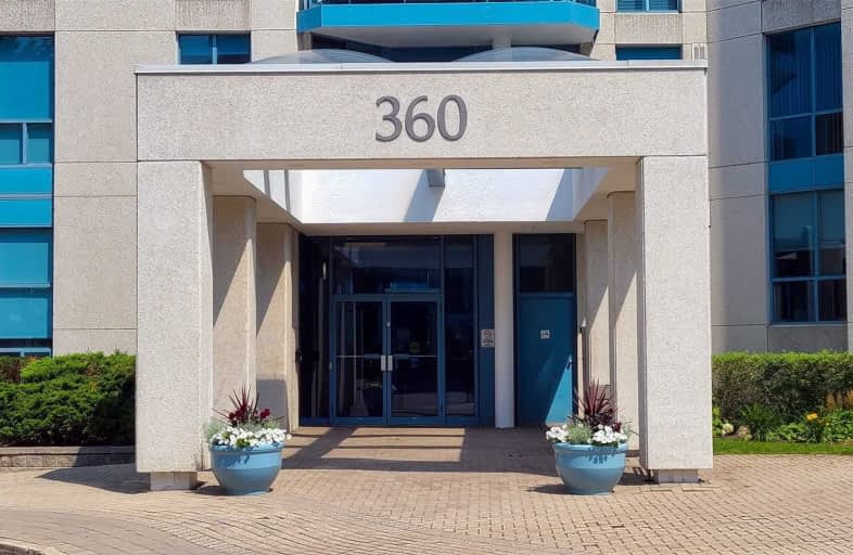 401-360 Watson Street, Whitby | Image 1