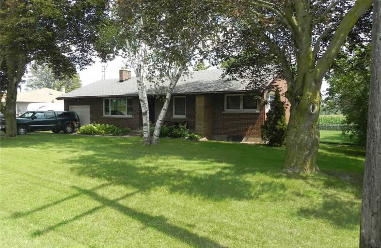 2711 Townline Road North, Clarington | Image 1