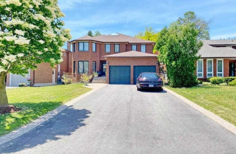 340 Centennial Road, Toronto | Image 1