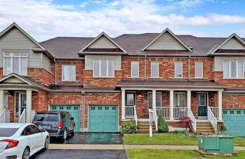 42 Booker Drive, Ajax | Image 1