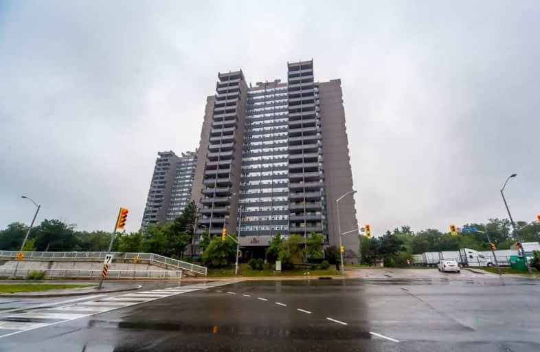 308-4091 Sheppard Avenue East, Toronto | Image 1