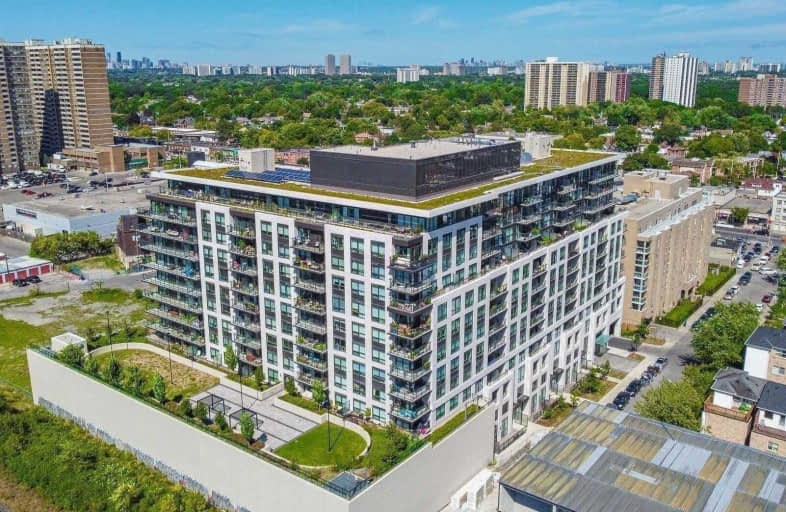 311-8 Trent Avenue, Toronto | Image 1