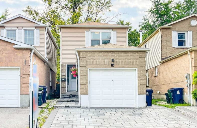 16 Prosperity Pathway, Toronto | Image 1