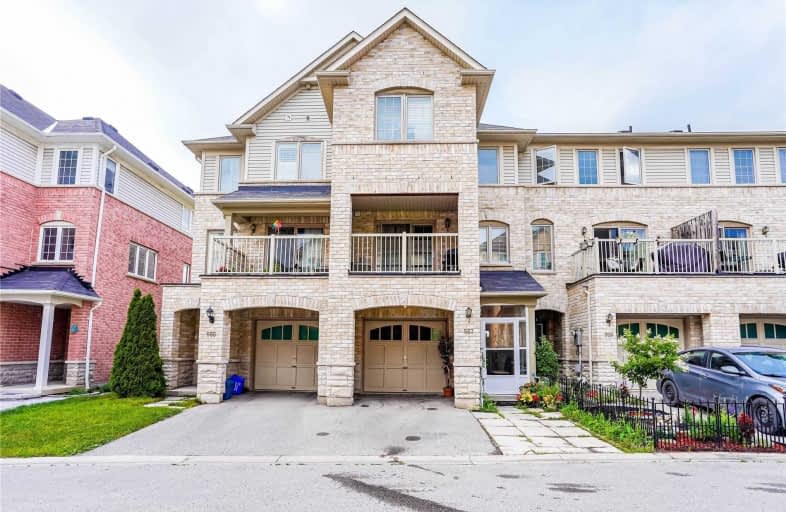 557 Rossland Road East, Ajax | Image 1