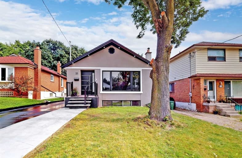 25 Lupin Drive, Toronto | Image 1