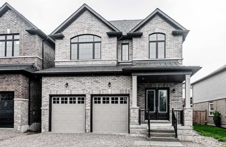 145 Courvier Crescent, Clarington | Image 1