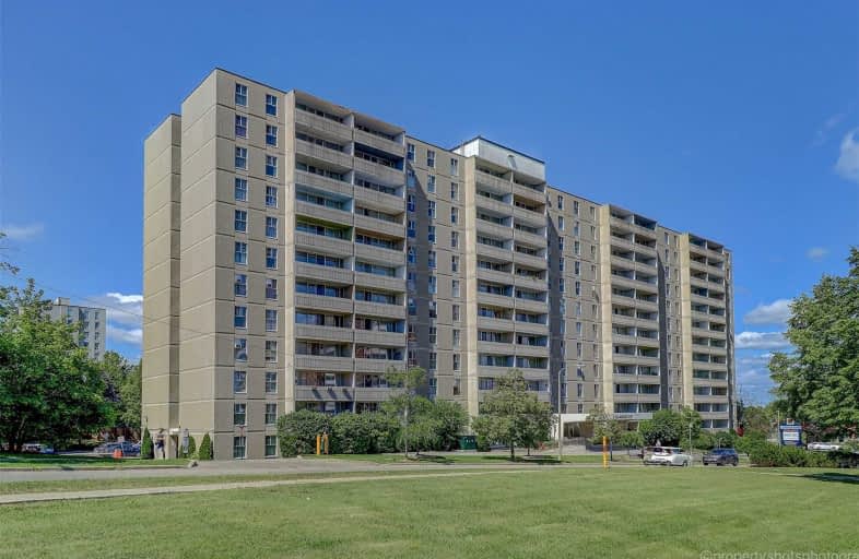 409-2 Glamorgan Avenue, Toronto | Image 1