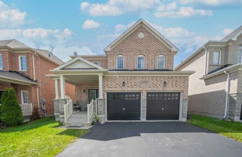 1379 Harlstone Crescent, Oshawa | Image 1