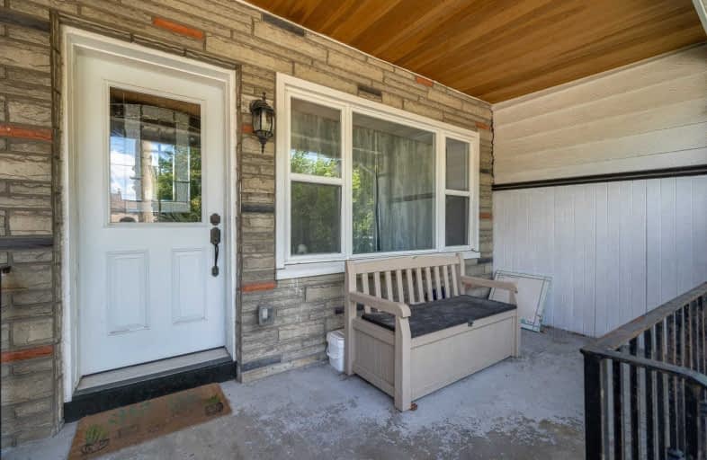 1105 Woodbine Avenue, Toronto | Image 1