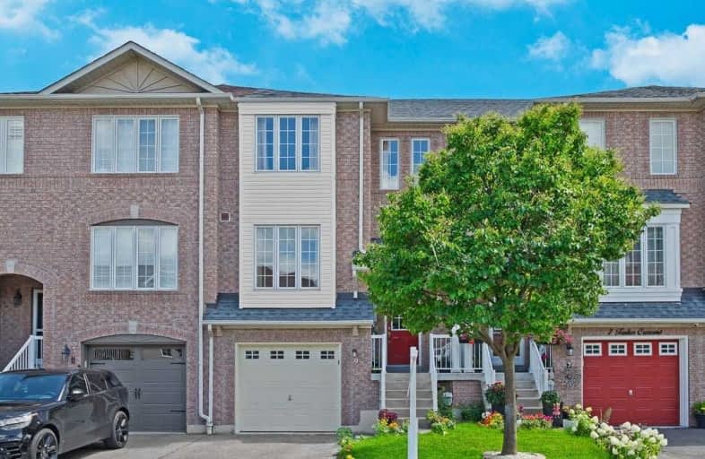 9 Tasker Crescent, Ajax | Image 1