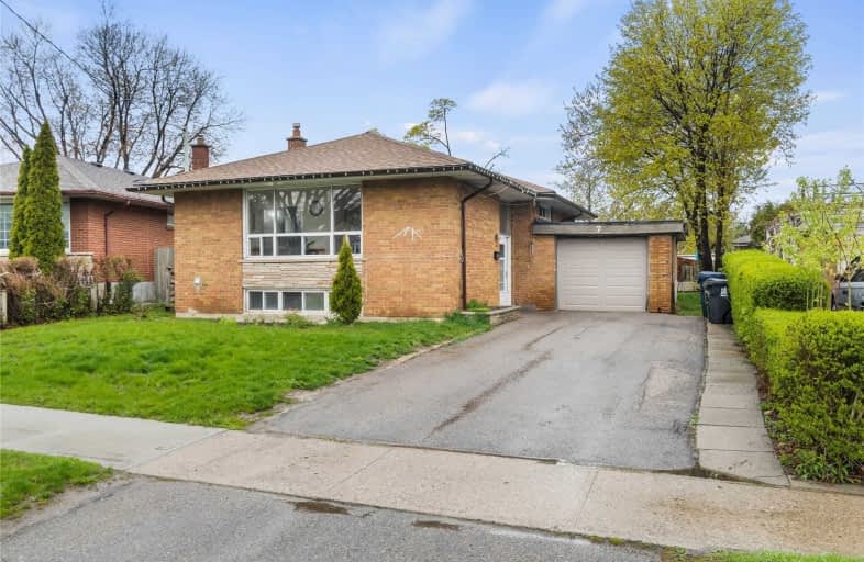 7 Araman Drive, Toronto | Image 1