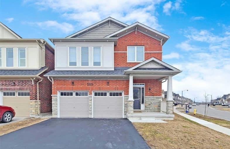 2371 Steeplechase Street, Oshawa | Image 1