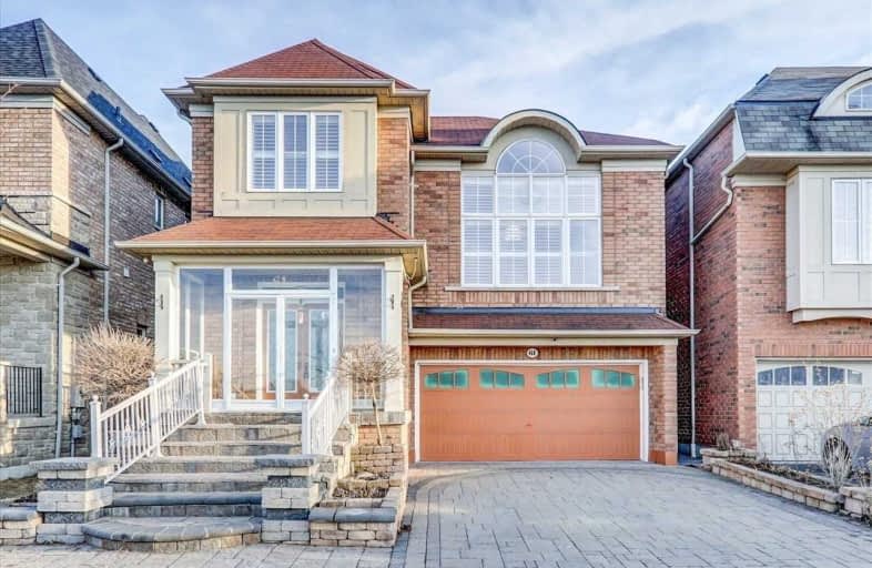 61 Booker Drive, Ajax | Image 1