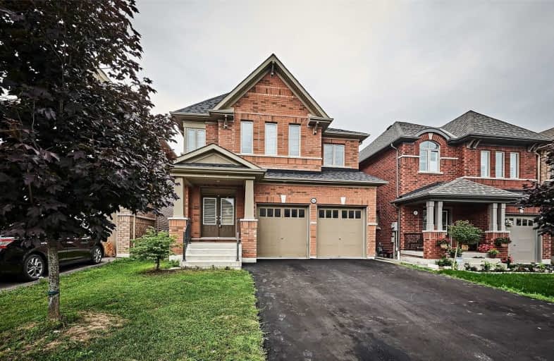163 Nearna Drive, Oshawa | Image 1