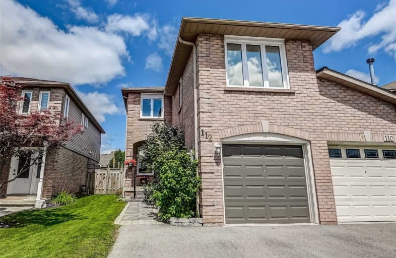112 Timber Mill Avenue, Whitby | Image 1