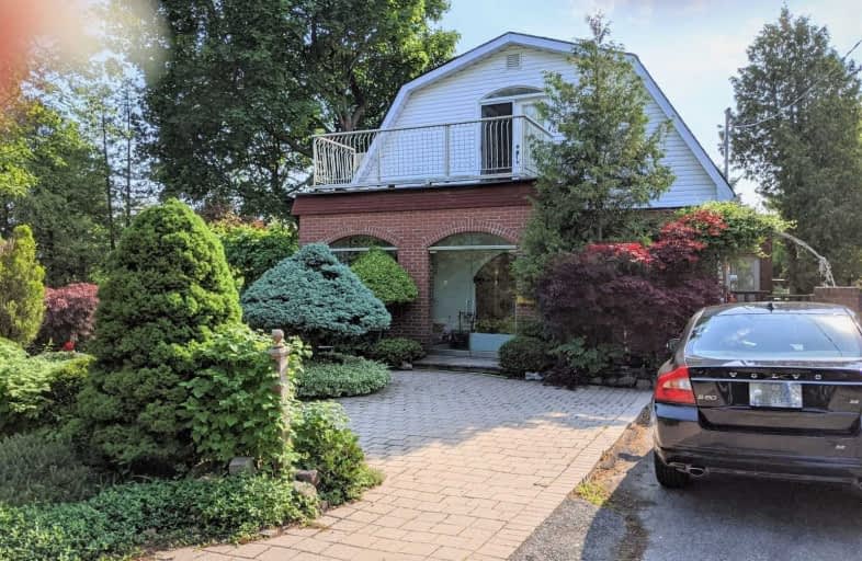 22 Eastville Avenue, Toronto | Image 1