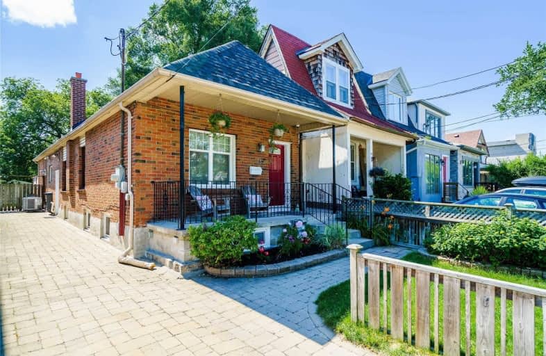 48 King Edward Avenue, Toronto | Image 1
