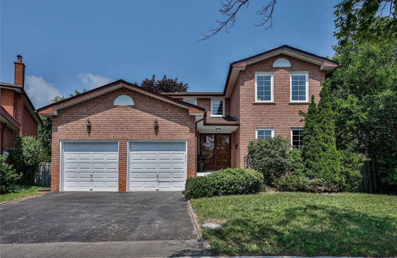 57 Sugarbush Square, Toronto | Image 1