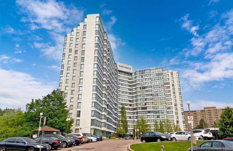 615-3050 Ellesmere Road, Toronto | Image 1