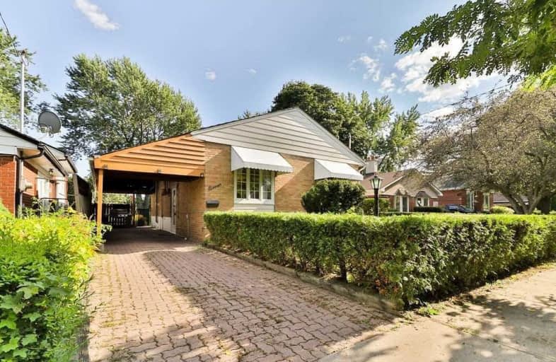 11 Kecala Road, Toronto | Image 1