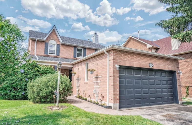110 Noake Crescent, Ajax | Image 1