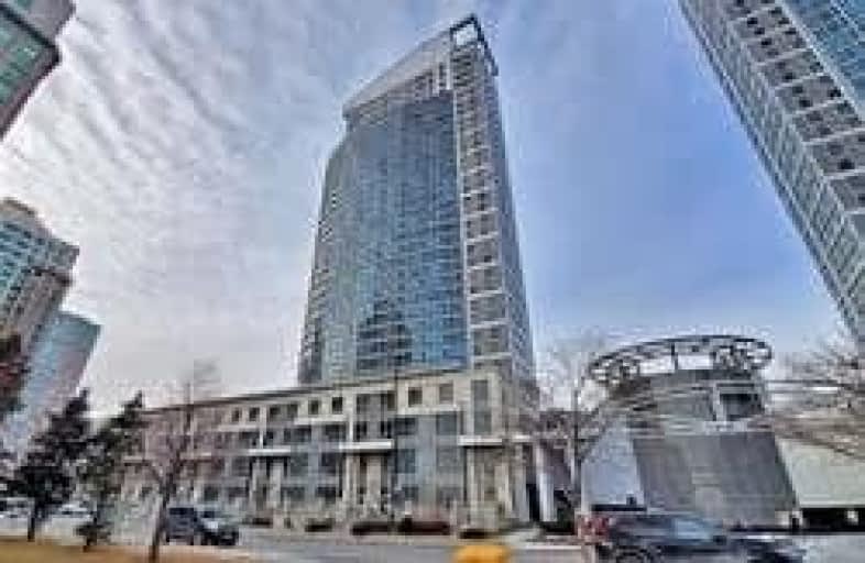 1503-36 Lee Centre Drive, Toronto | Image 1