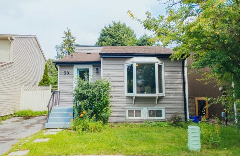 30 Medley Lane, Ajax | Image 1