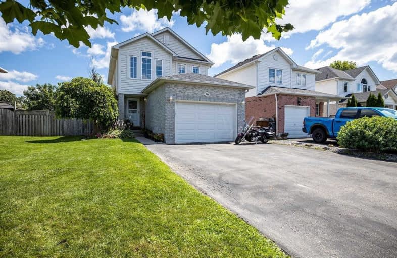 509 Aldershot Drive, Oshawa | Image 1