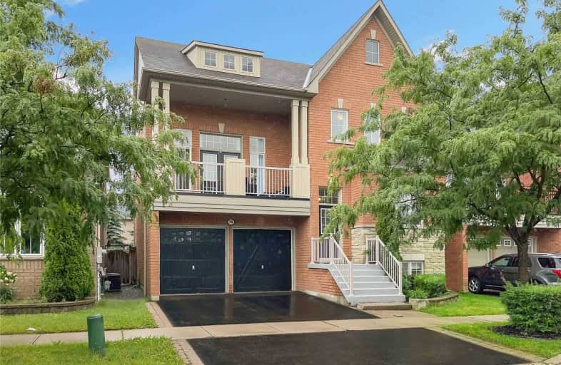 70 Brandwood Square, Ajax | Image 1