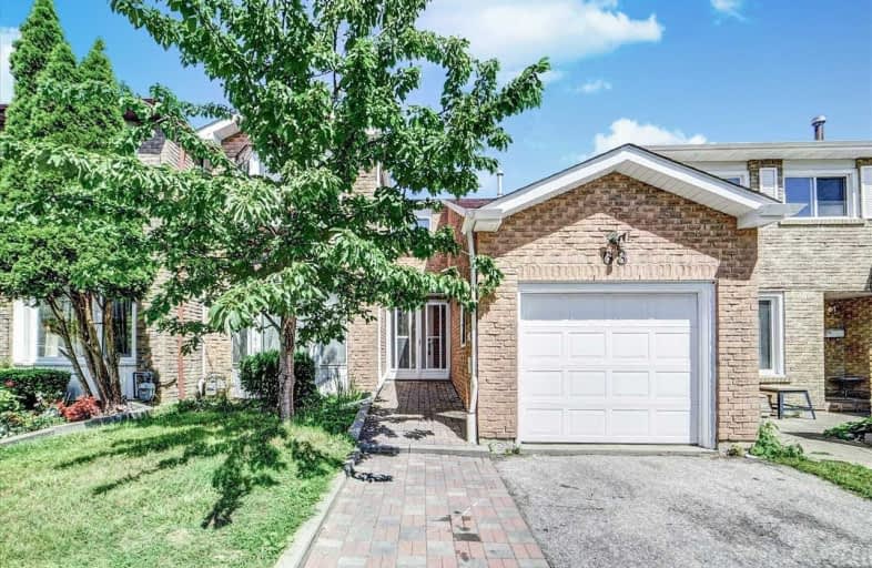 68 Sudbury Hall Drive, Toronto | Image 1