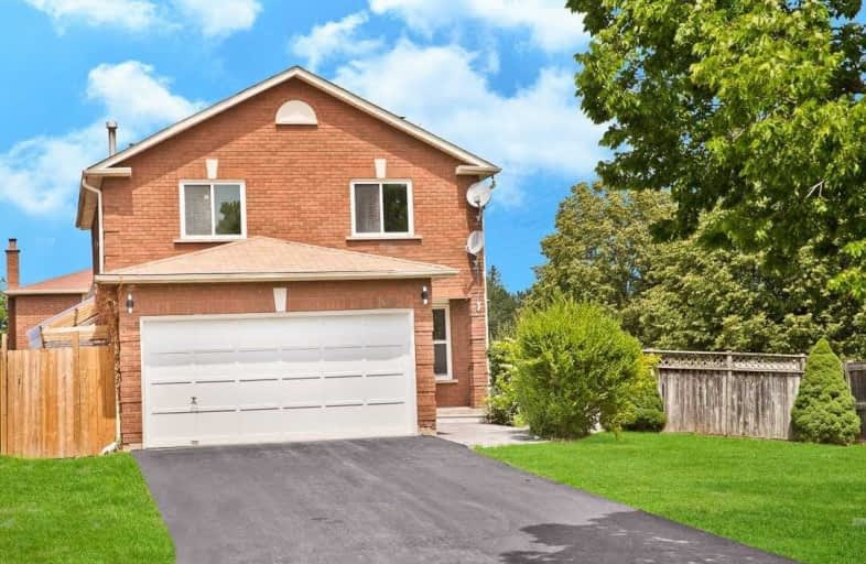 1625 Rayleen Crescent, Pickering | Image 1