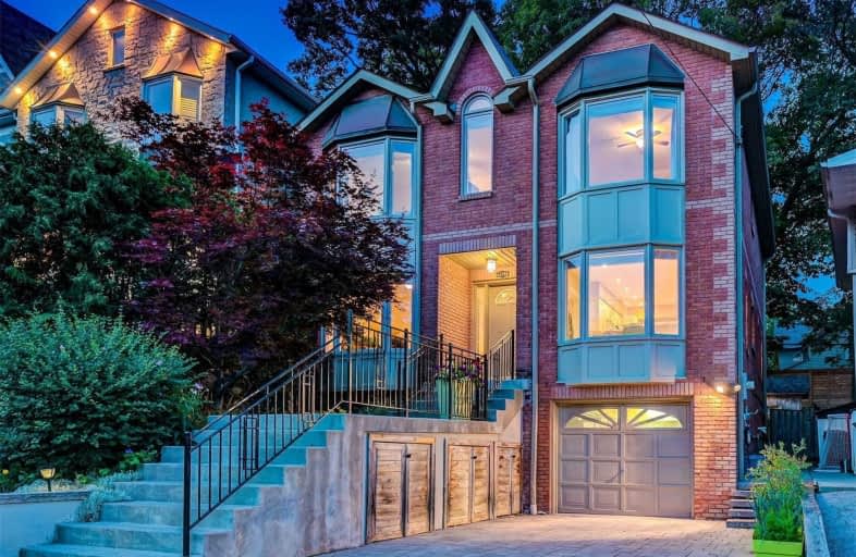 159 Wheeler Avenue, Toronto | Image 1