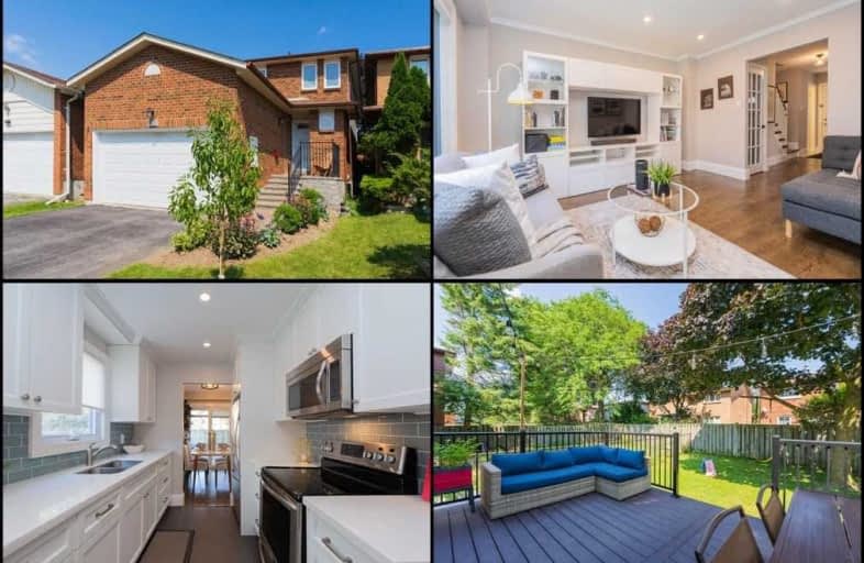 169 Winter Gardens Trail, Toronto | Image 1